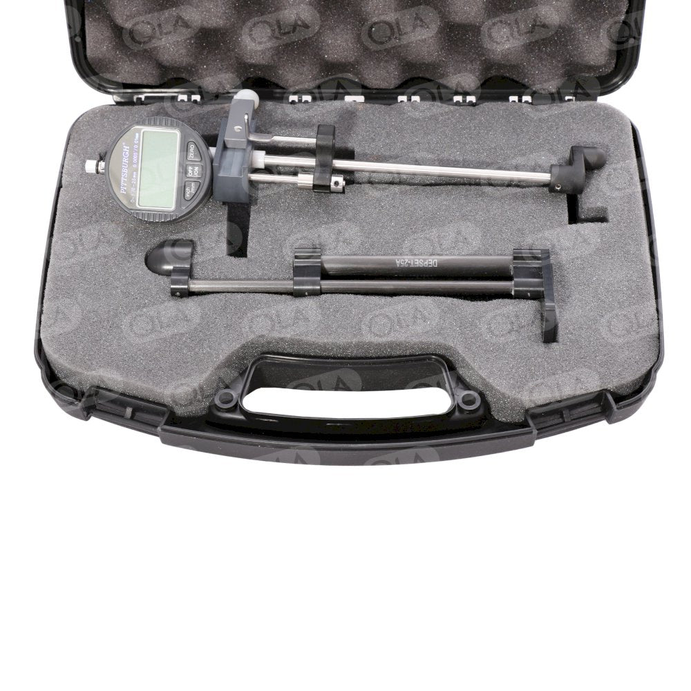 25mm Digital Depth Gauge