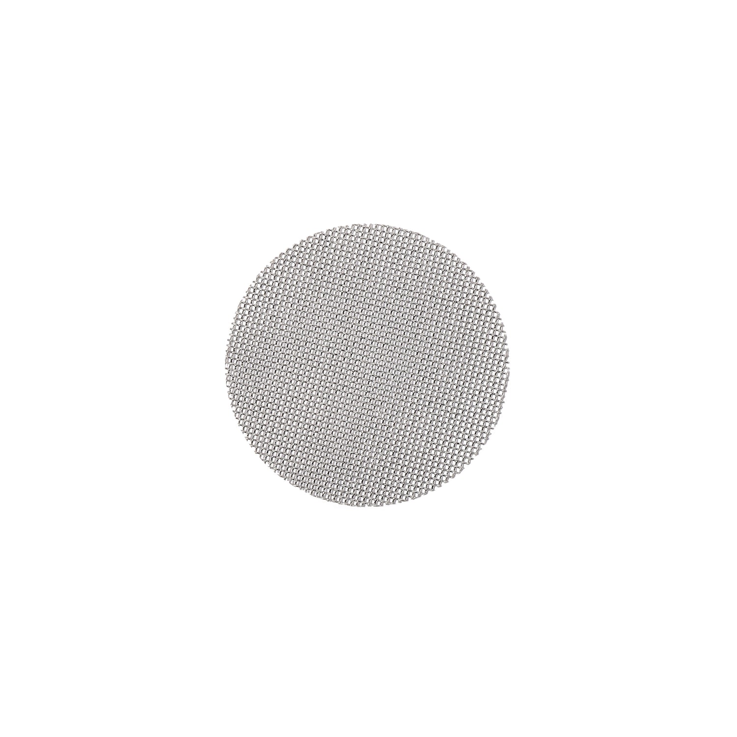 40 Mesh SS Screens for 6 Tube Disintegration Assembly