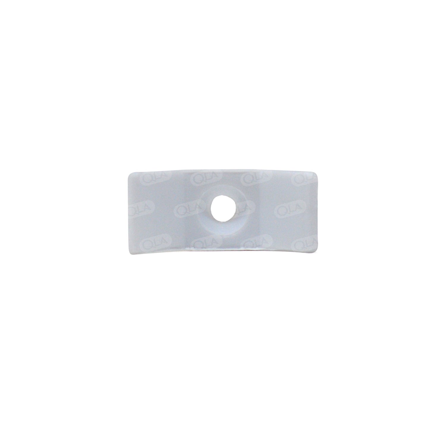 V Shaped Vessel Clip, Distek compatible