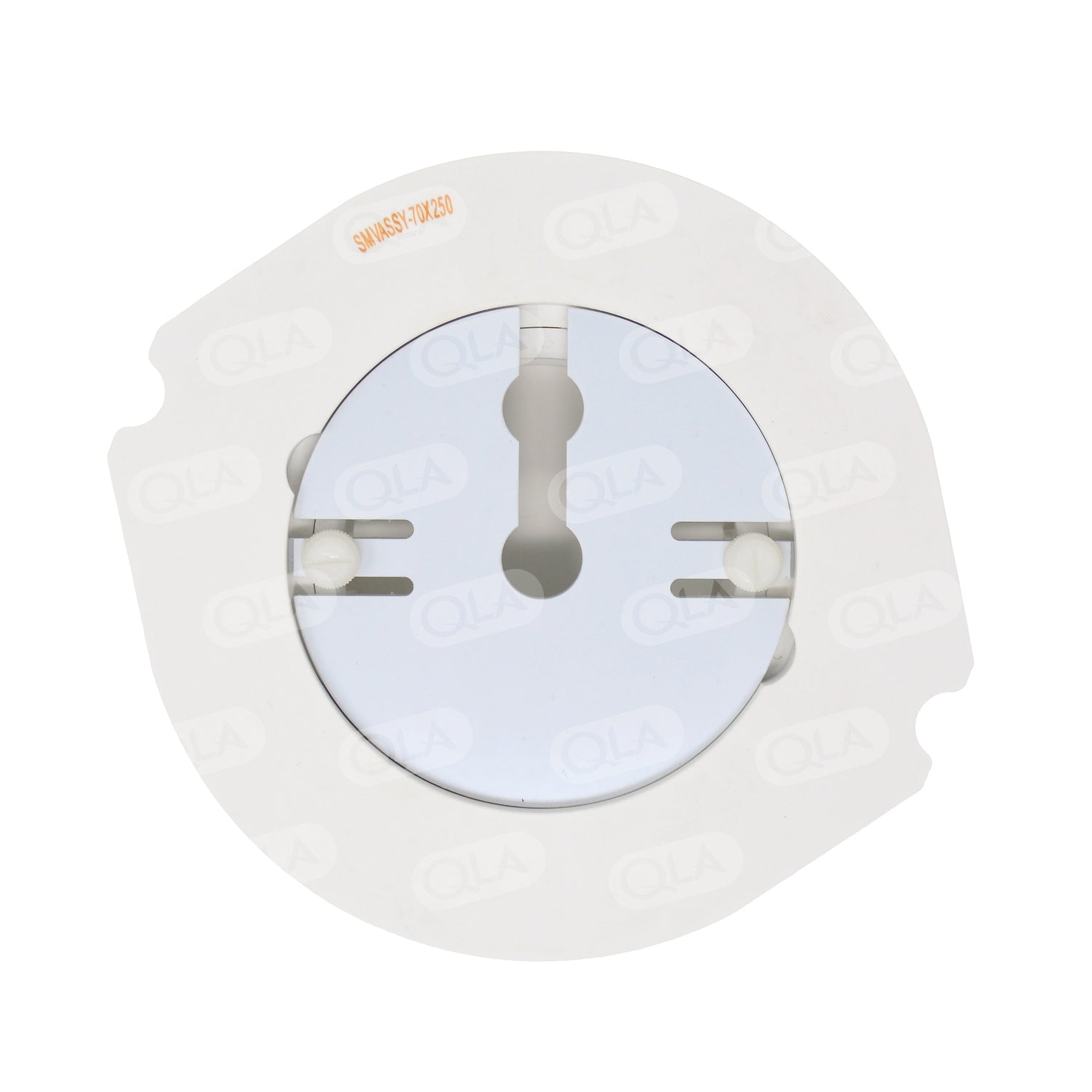 Chinese Pharmacopeia Small Volume Adapter Assembly, Agilent 708-DS compatible