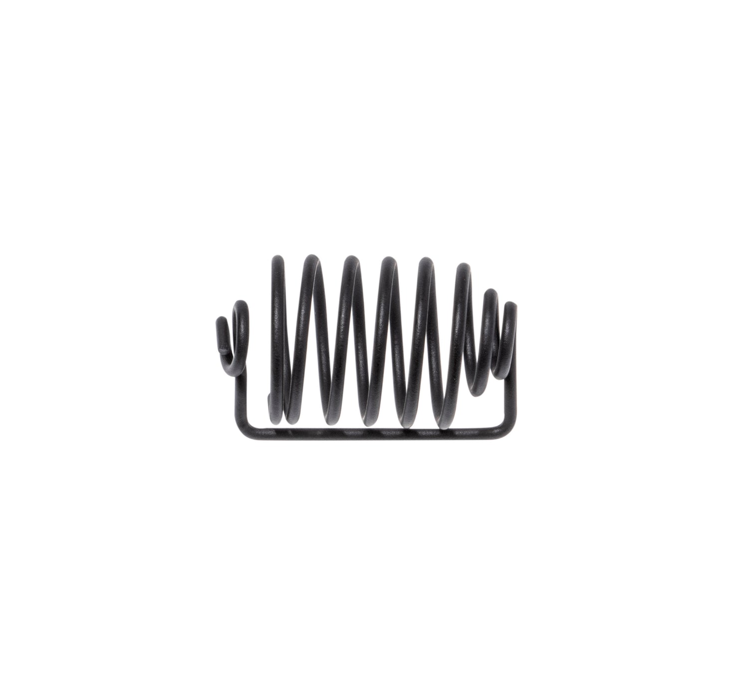 PTFE Coated Sinker with 6.5 spirals, 24 x 12.3mm capacity