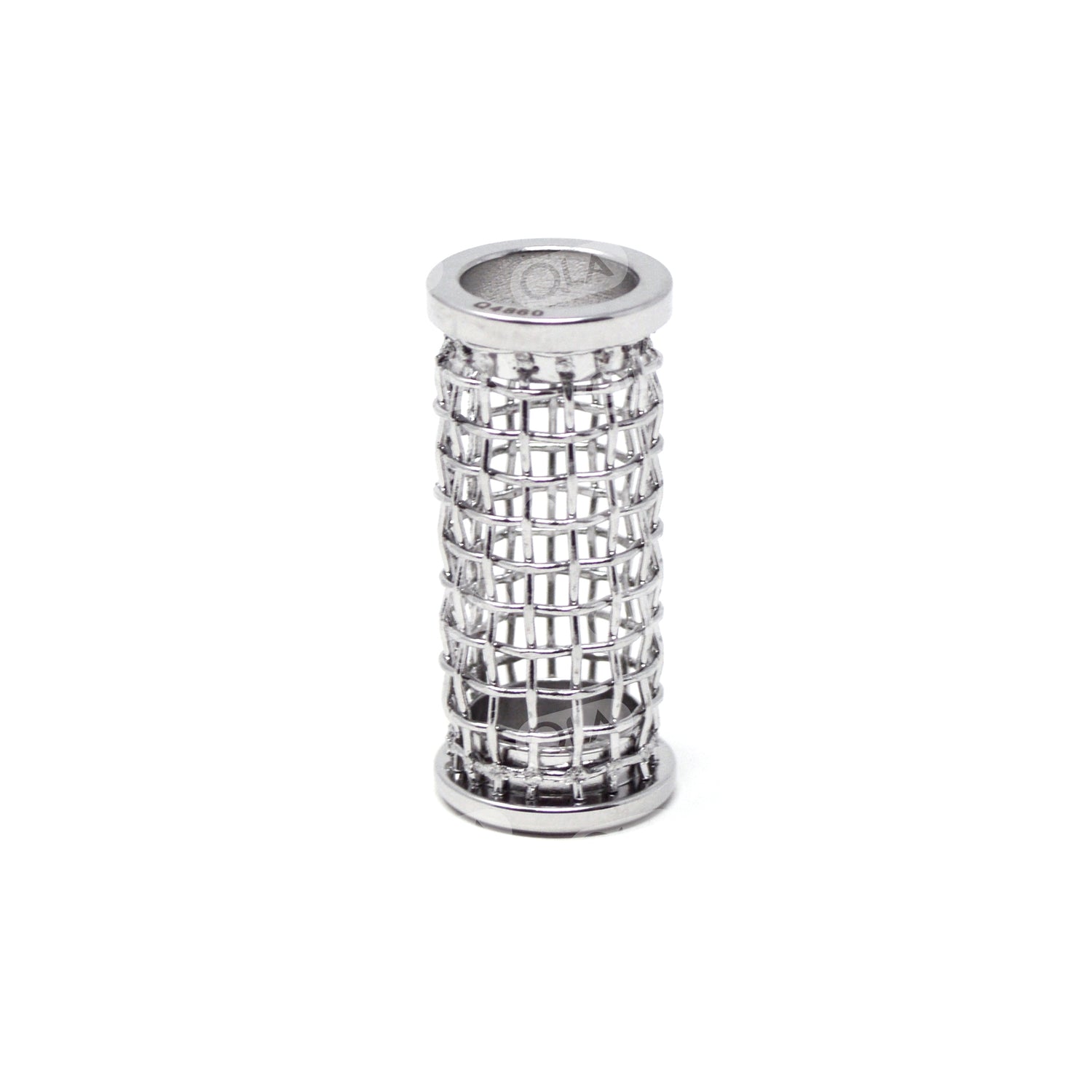 Small Volume 10 Mesh Mini Basket