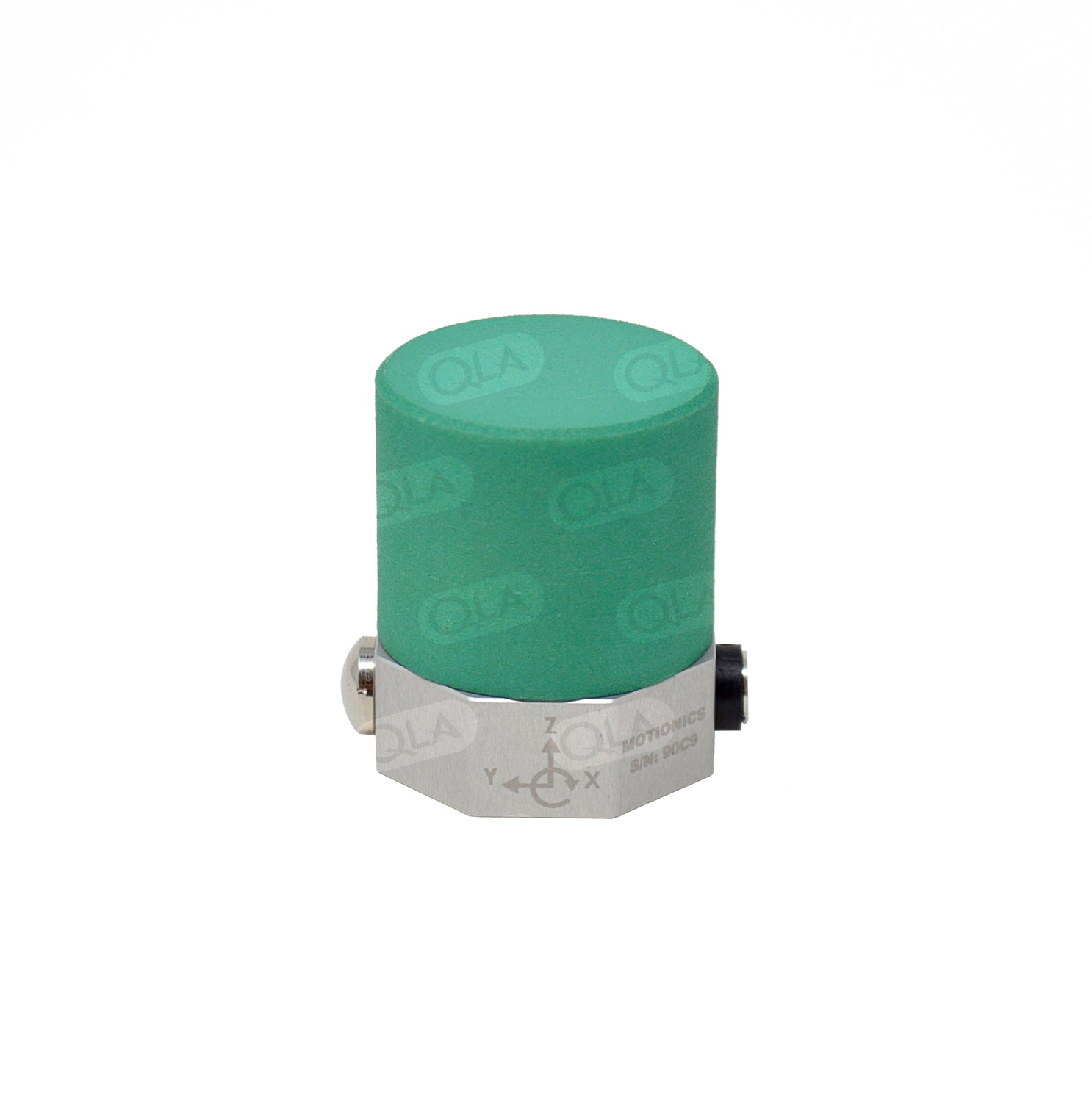 Vibration Meter for BT1000 Dissolution Validation and Reporting System