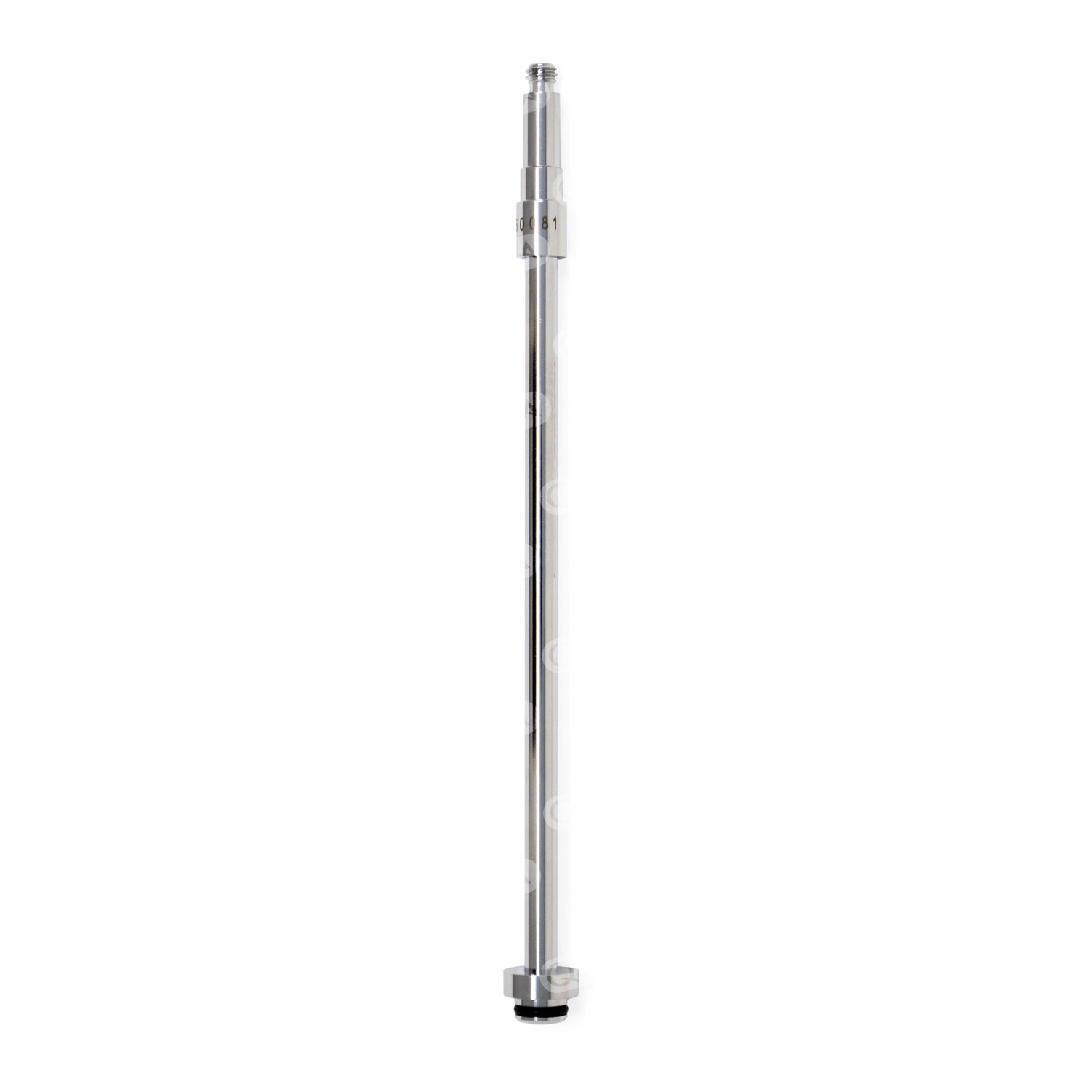 Spin ON/OFF Small Volume Mini Basket Shaft, Agilent Thread