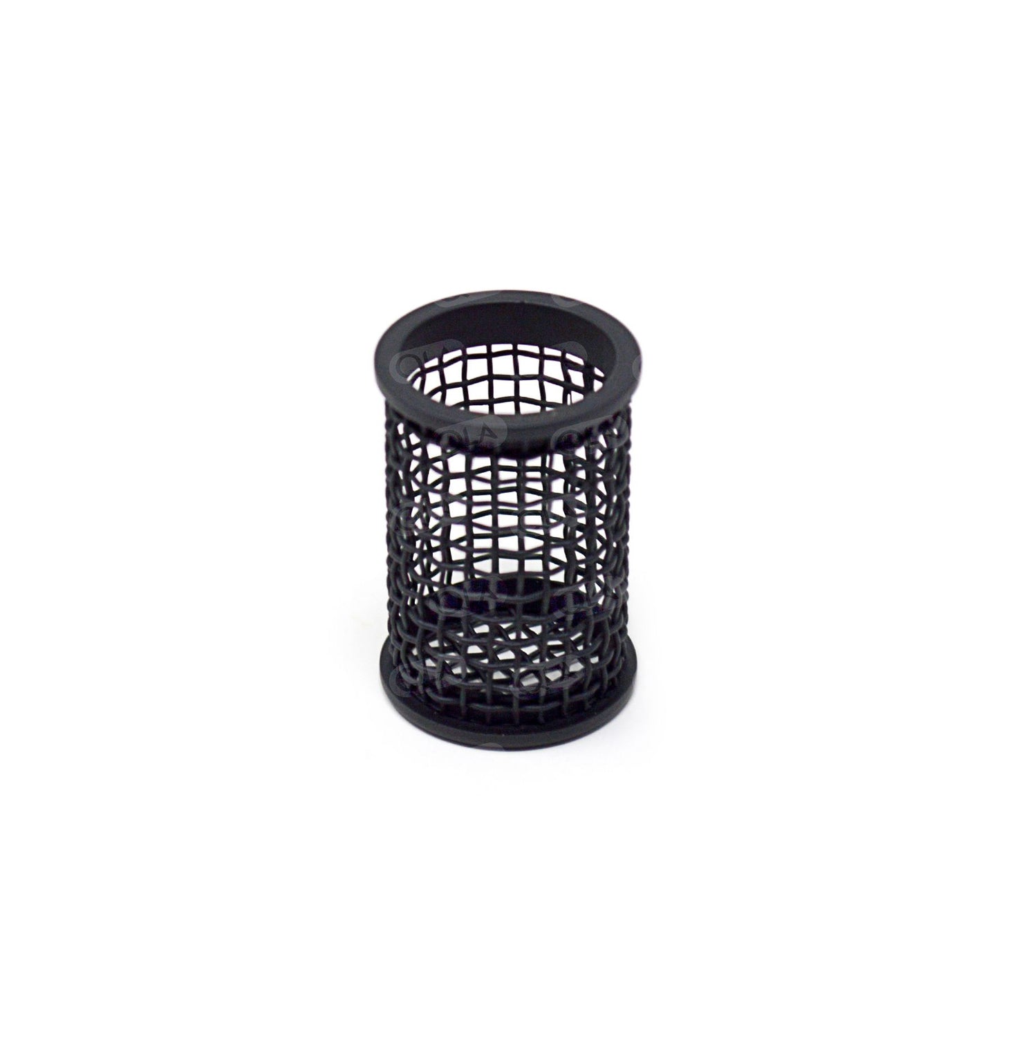 10 Mesh Basket, PTFE Coated, Distek Evolution compatible