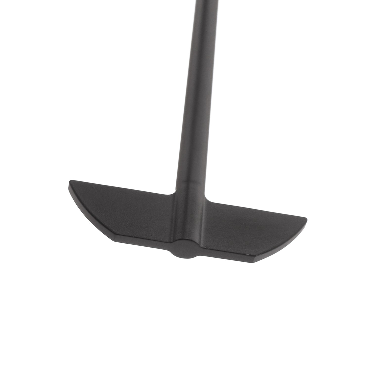 Spin ON/OFF Paddle with 10mm OD for Pharmatest