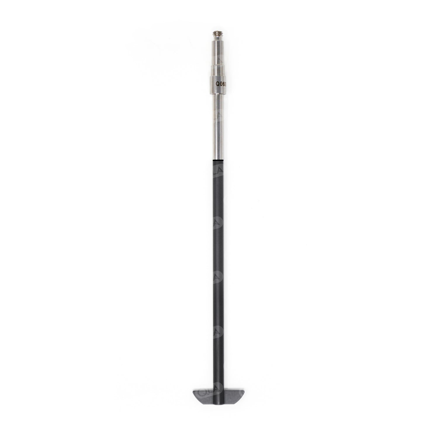 Spin ON/OFF Small Volume PTFE Coated over SS Mini Paddle, Agilent Thread