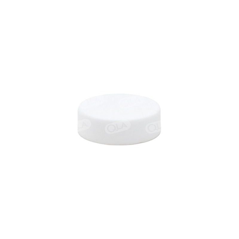 10 Micron Filter Disks for Twist Lock Probe, UHMW Polyethylene, Distek compatible (Pack/100)