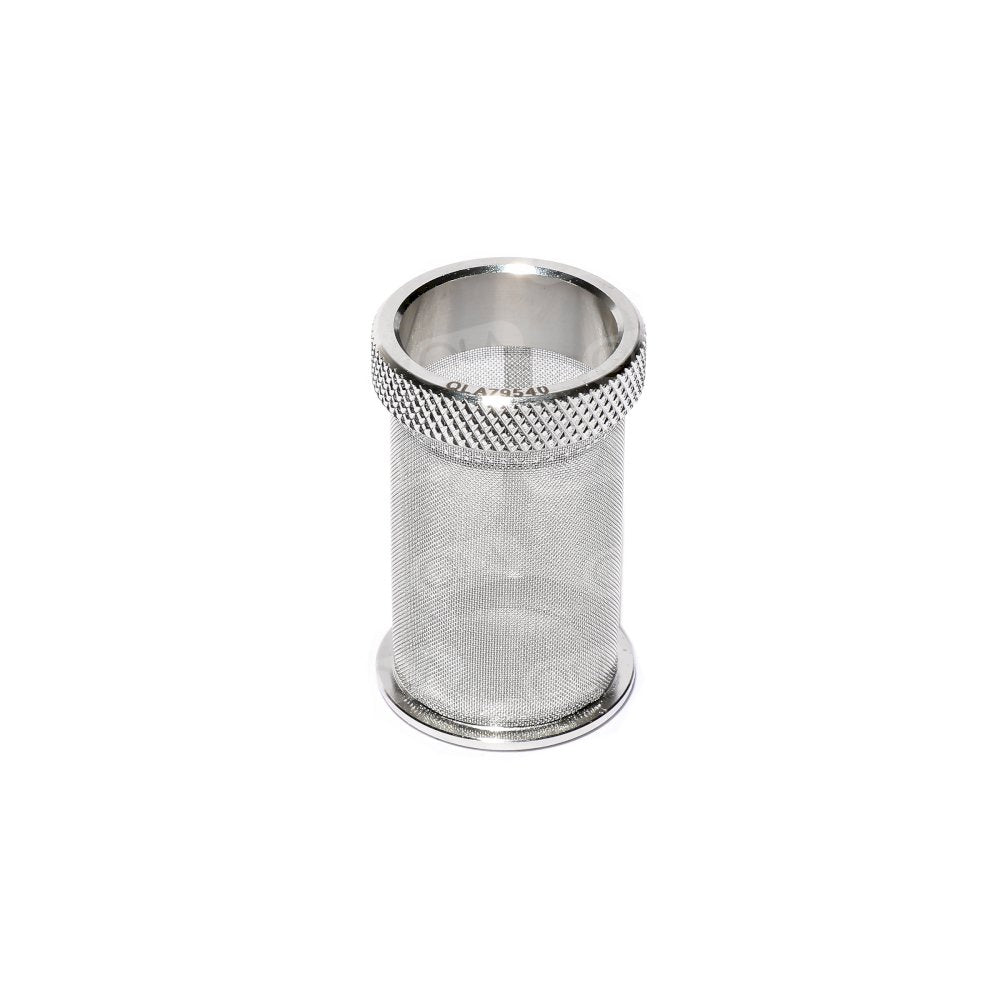 100 Mesh Basket, Distek Standard Push-On compatible