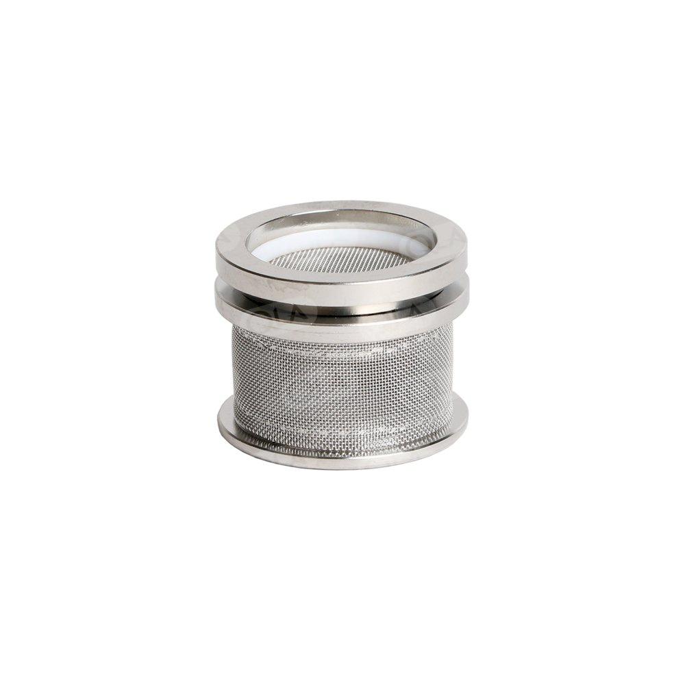 100 Mesh Sinker Basket with Lid