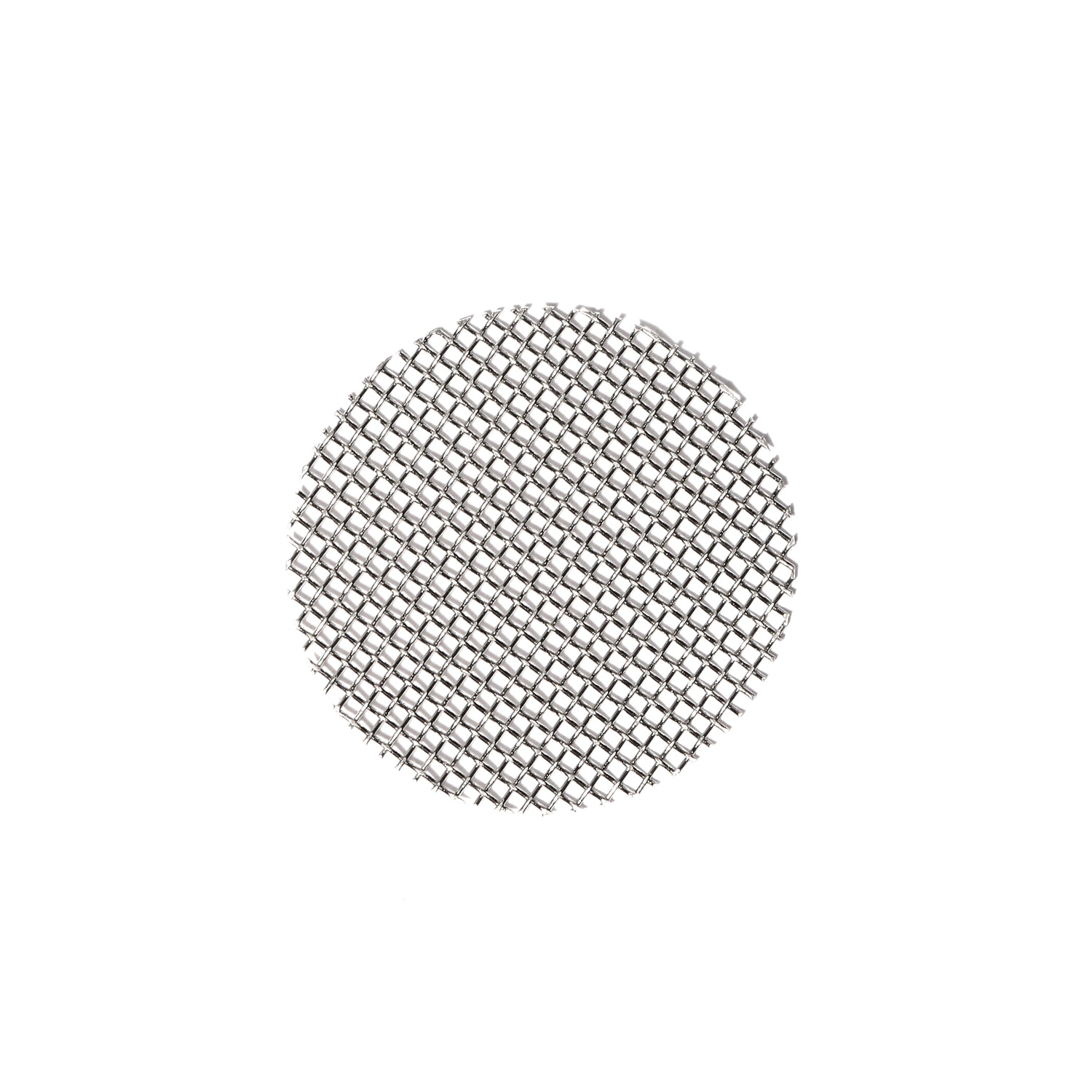 20 Mesh SS Screens for 6 Tube Disintegration Assembly