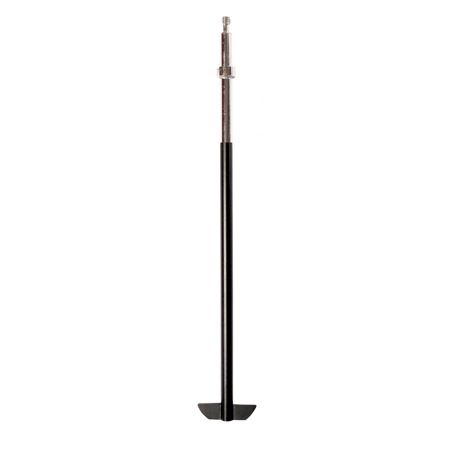 Small Volume Spin ON/OFF PTFE Coated over 316 SS Mini Paddle, Hanson Vision compatible