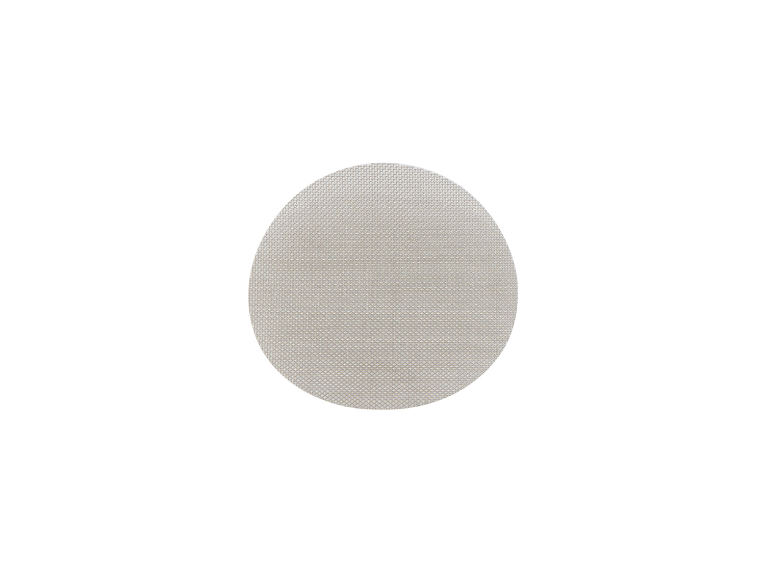 100 Mesh SS Screens for 6 Tube Disintegration Assembly
