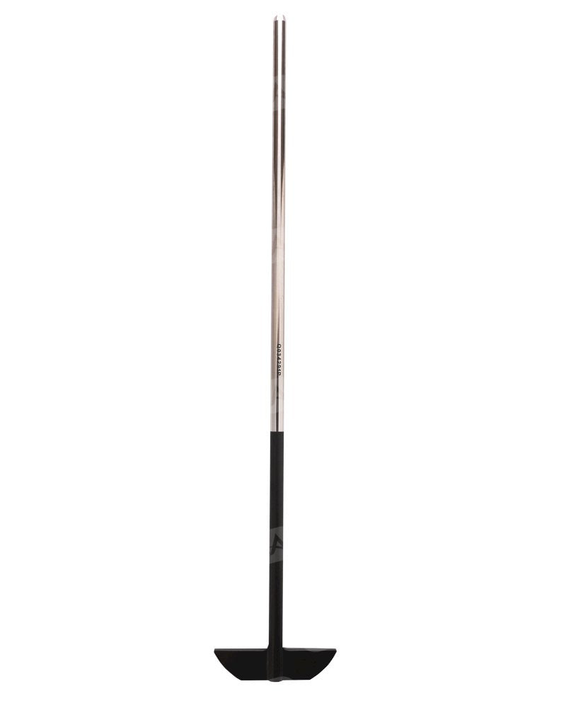 16'' (405mm) PTFE Coated over SS Paddle, Hanson SR8-Plus compatible