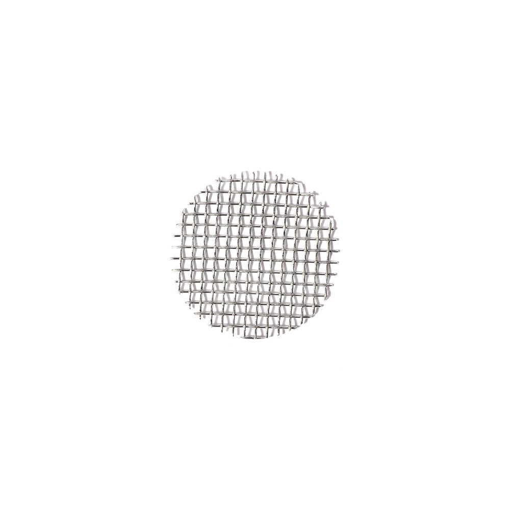 10 Mesh SS Screens for 3 Tube Disintegration Assembly