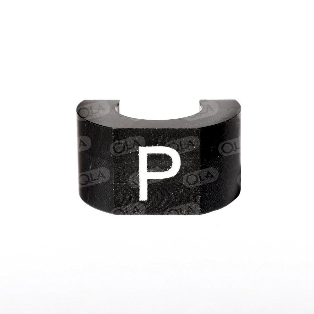 Paddle Height Spacer, Legacy VanKel compatible