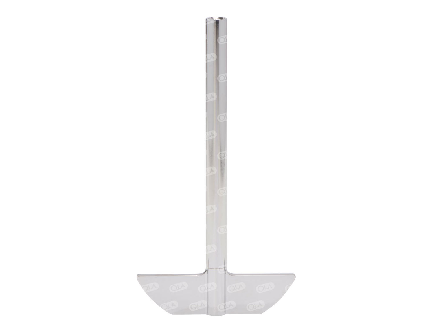 Spin ON/OFF Electropolished SS Paddle, Pharmatest compatible