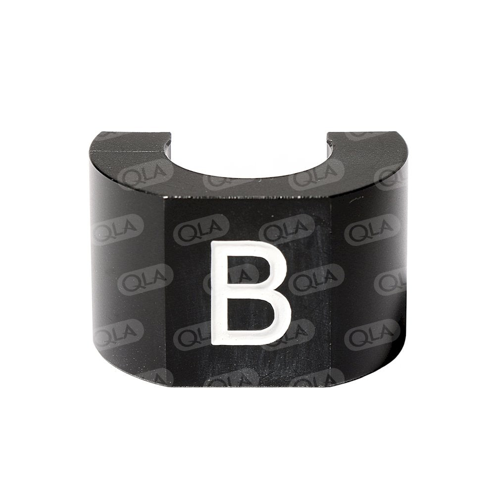 Basket Height Spacer, Legacy VanKel compatible