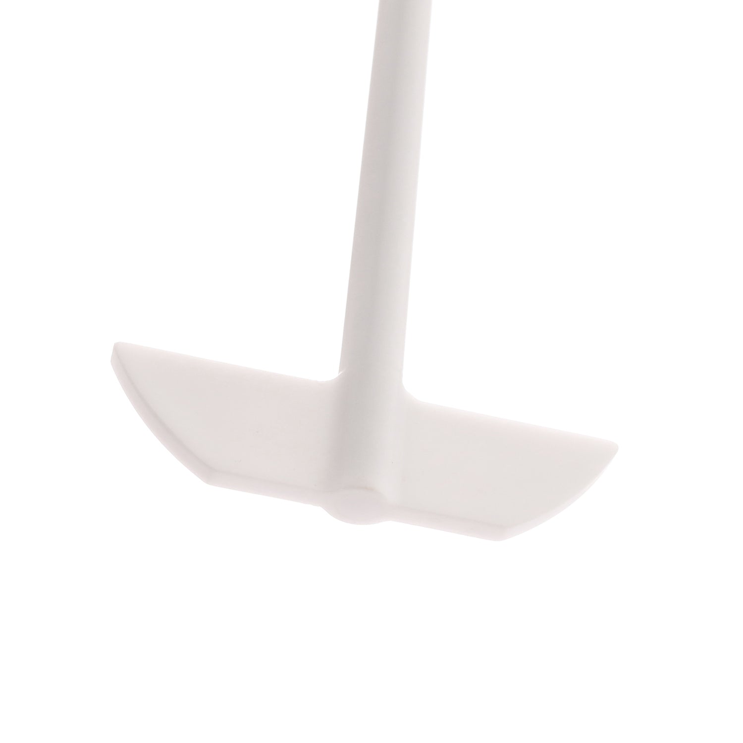 Spin ON/OFF Solid Molded Fluoropolymer Paddle for 2L, Hanson Vision compatible