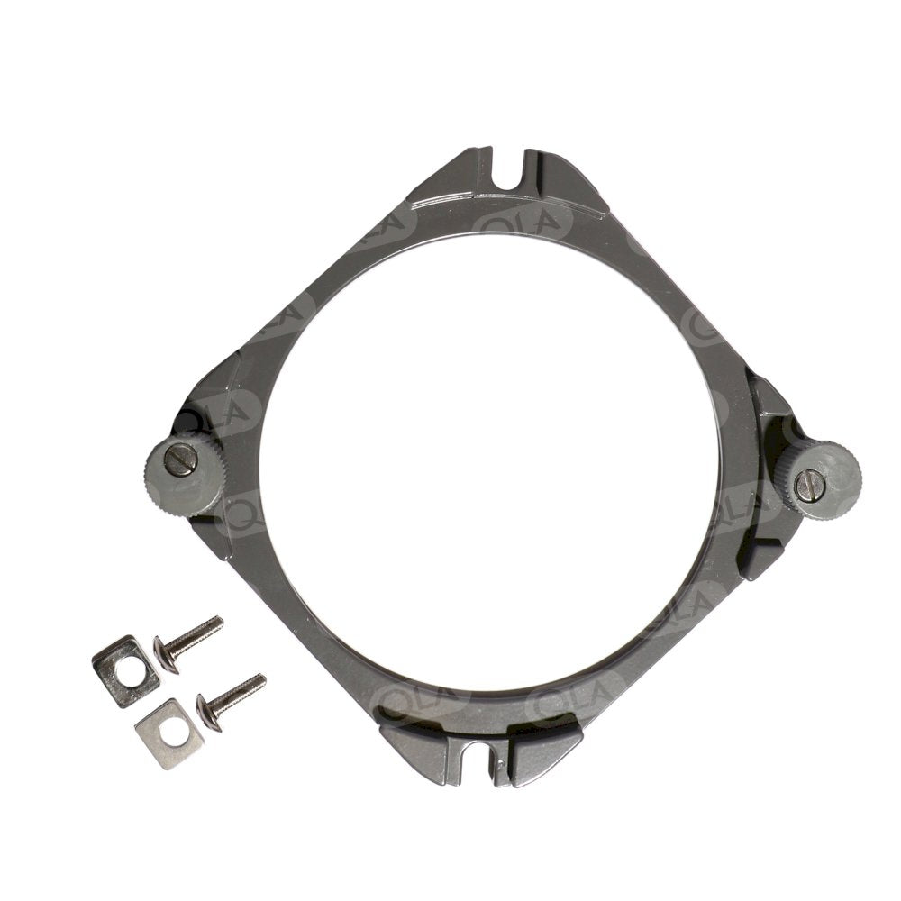 AccuCenter Bracket, Distek 2100 and 6300 compatible