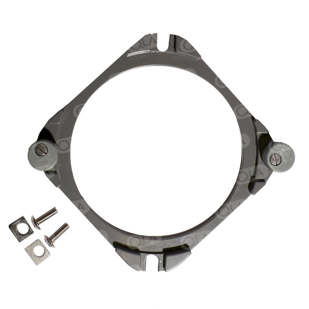 AccuCenter Bracket, Distek 2500 compatible