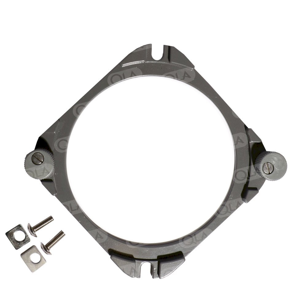 AccuCenter Bracket, Hanson SR8-Plus compatible