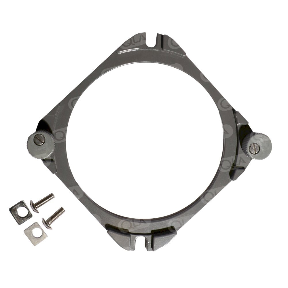AccuCenter Bracket, Agilent/VanKel compatible