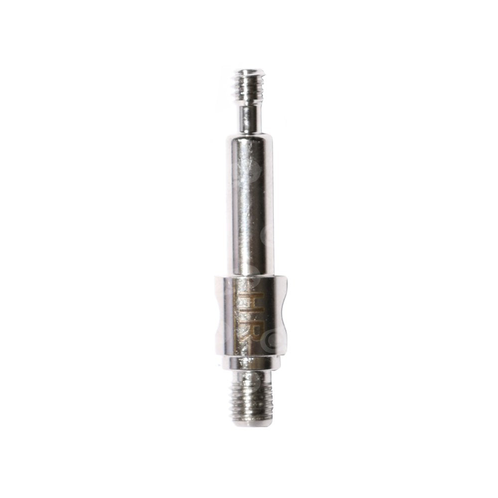 CNTGAG-MI/MI2 Adapter for Hanson Spin Shafts