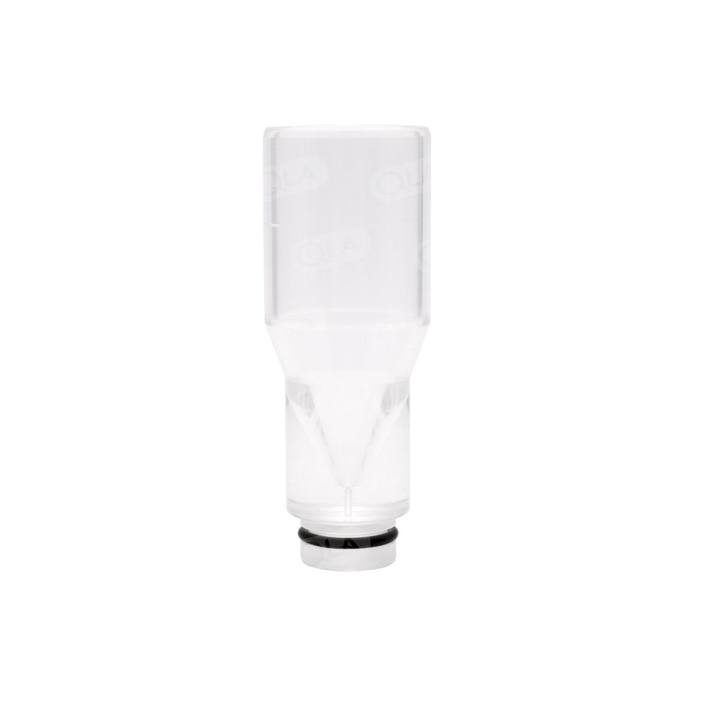 APP 4 22.6mm Flow Cell, Acrylic, Sotax CE7 compatible
