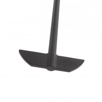 Spin ON/OFF PTFE Coated over SS Paddle, Hanson Vision compatible