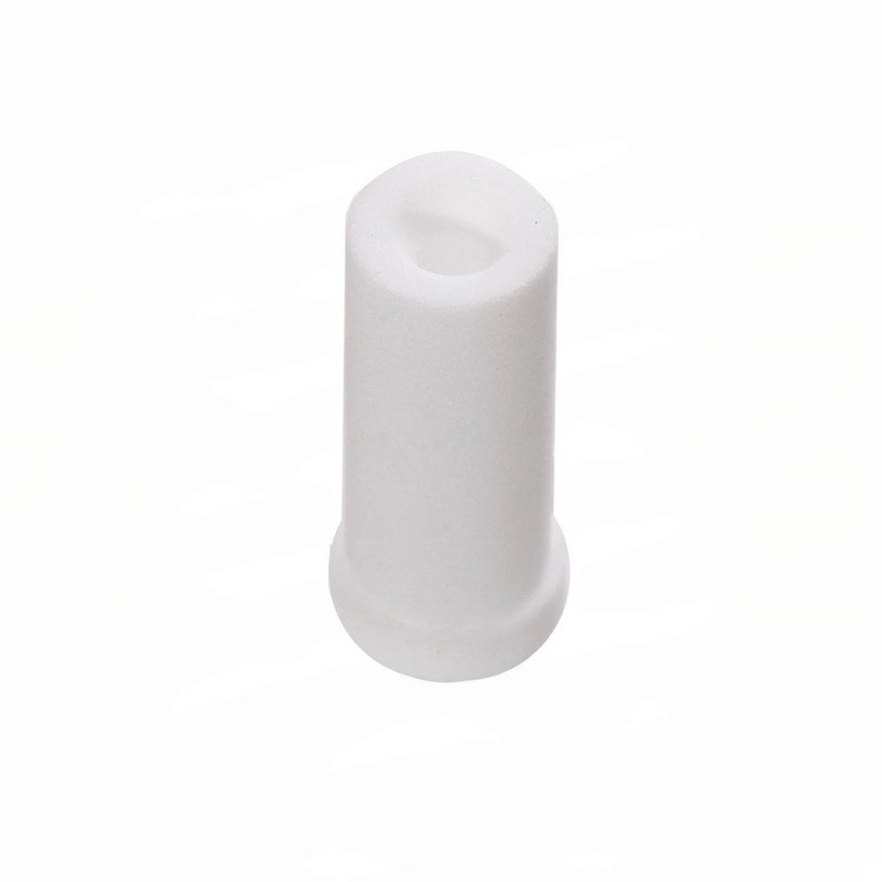 4 Micron Porous Filters, UHMW Polyethylene, HR Design for Electrolab (Jar/1000)