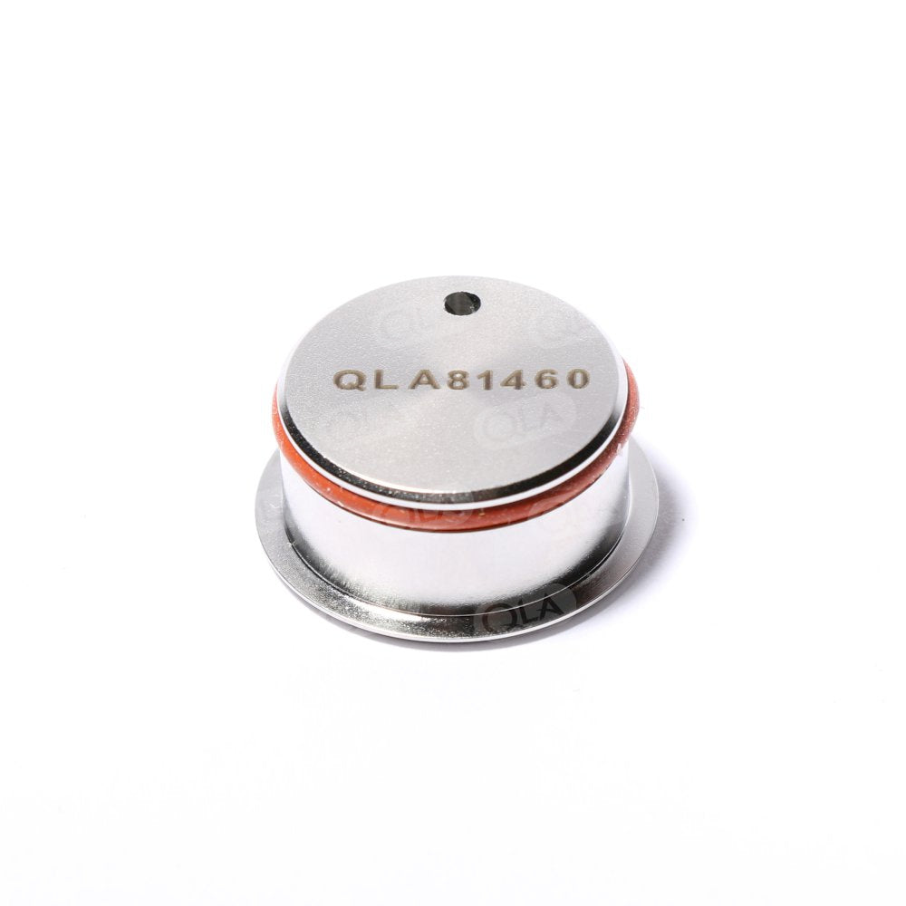 Detachable Basket Hub for Distek Standard Push-On Style Baskets