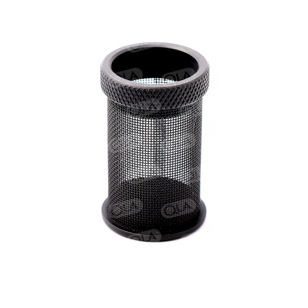 40 Mesh Basket, PTFE Coated, Distek Standard Push-On compatible