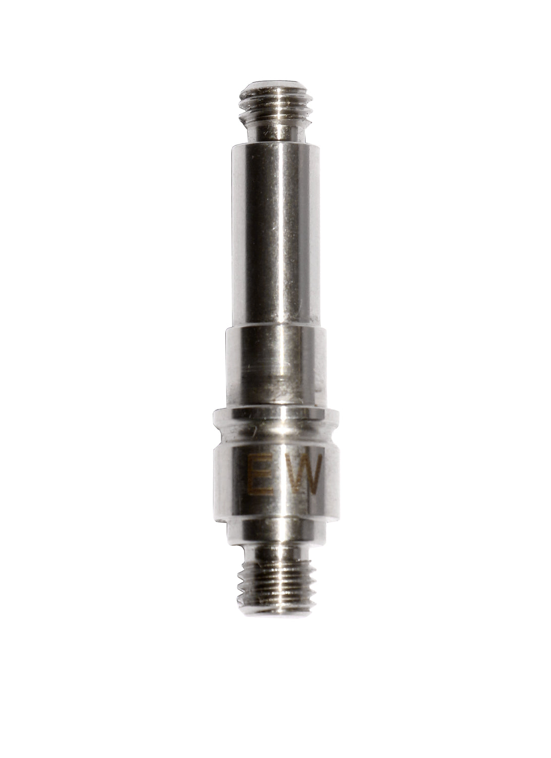CNTGAG-MI/MI2 Adapter Kit for Erweka Shafts