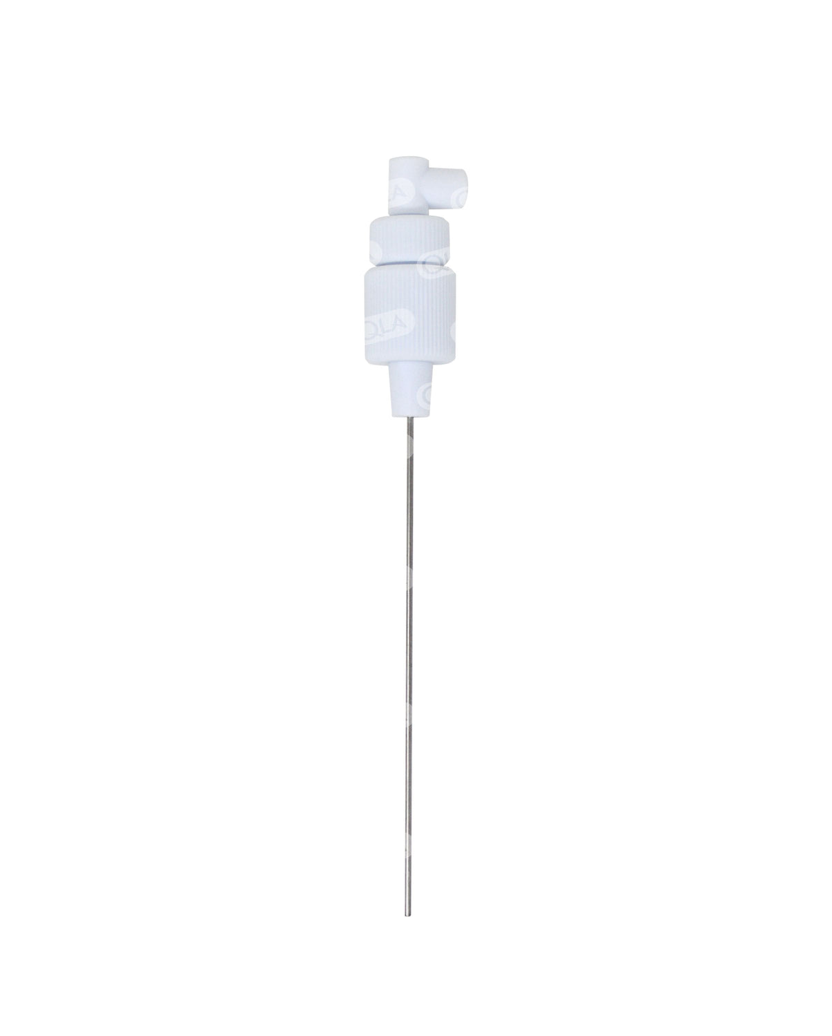 500mL Fixed Vessel Mount 1/16