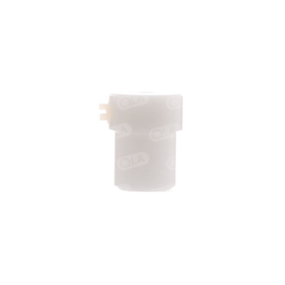 Set Screw Style Cannula Stopper for 1/8
