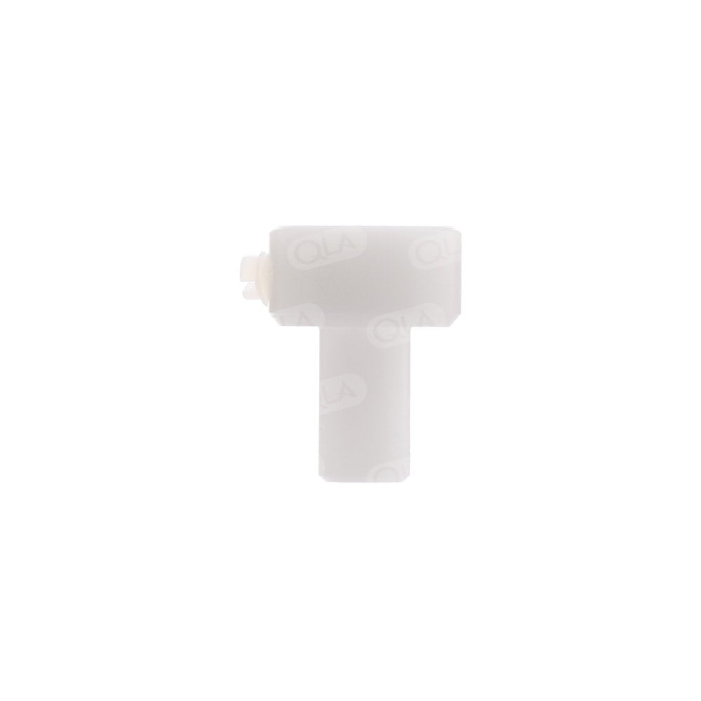 Set Screw Style Cannula Stopper for 1/8