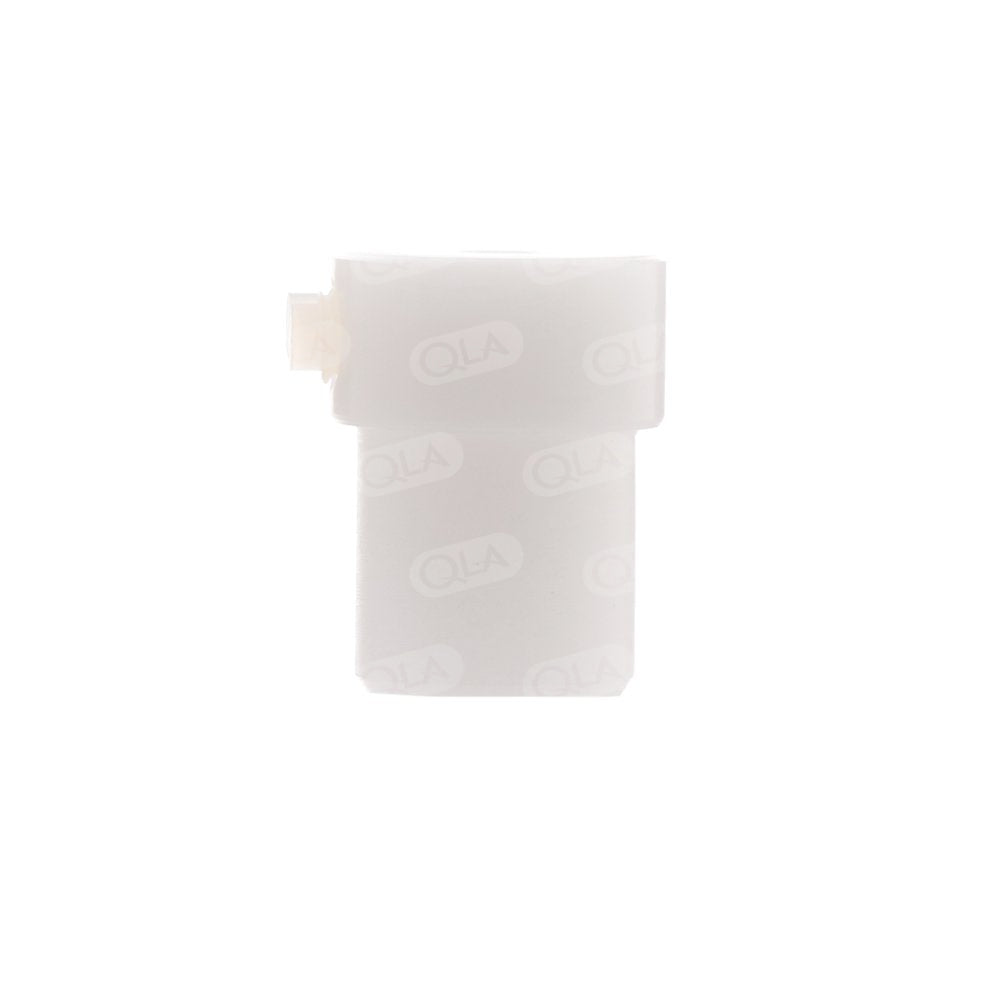 Set Screw Style Cannula Stopper for 1/8