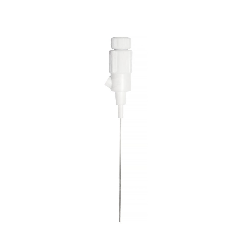 500mL Dual DV Series Sampling Probe uses QLA 