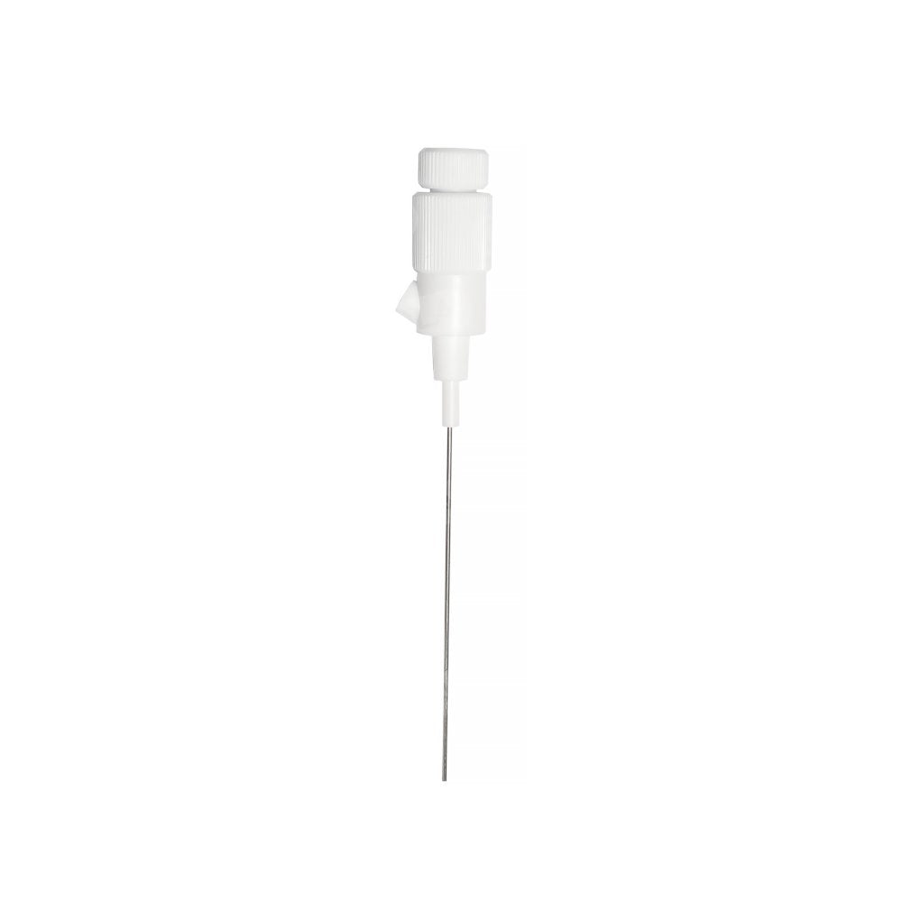 500mL Dual DV Series Sampling Probe uses QLA 