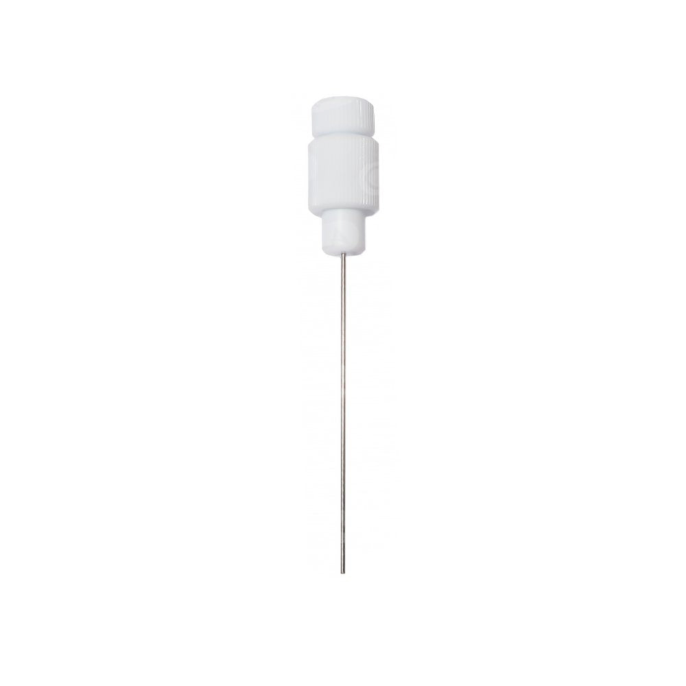 500mL DV Series Sampling Probe uses QLA 