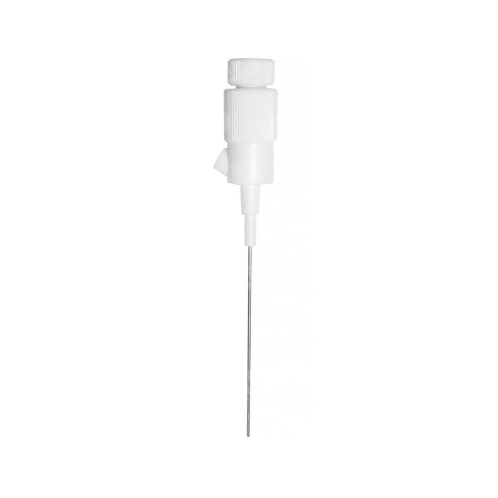 500mL Dual DV Series Sampling Probe uses QLA 