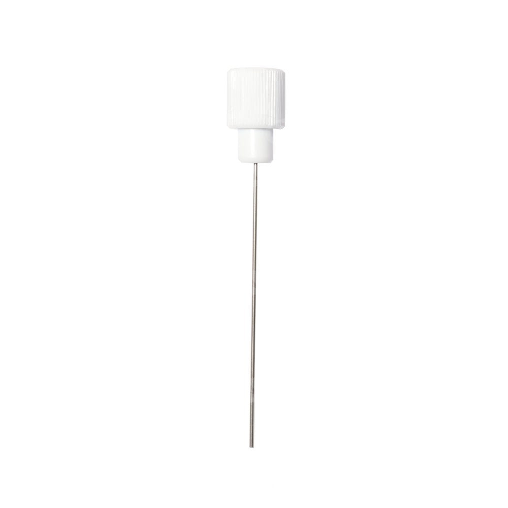500mL DV Series Sampling Probe Bottom, Distek compatible