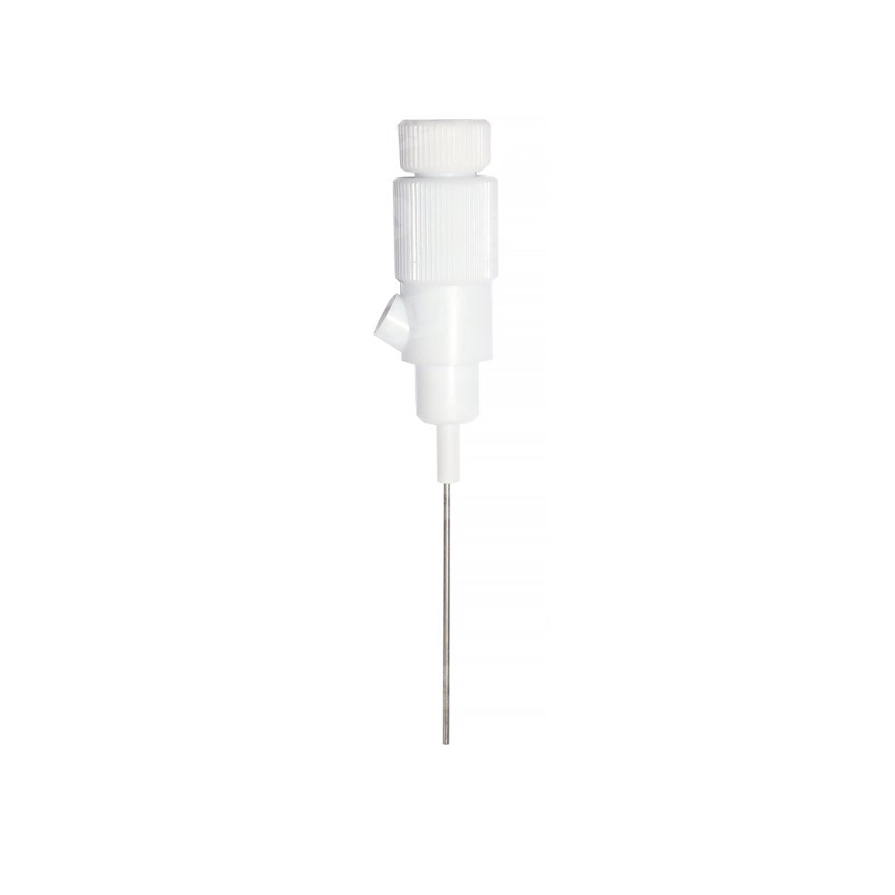 900mL Dual DV Series Sampling Probe uses QLA 