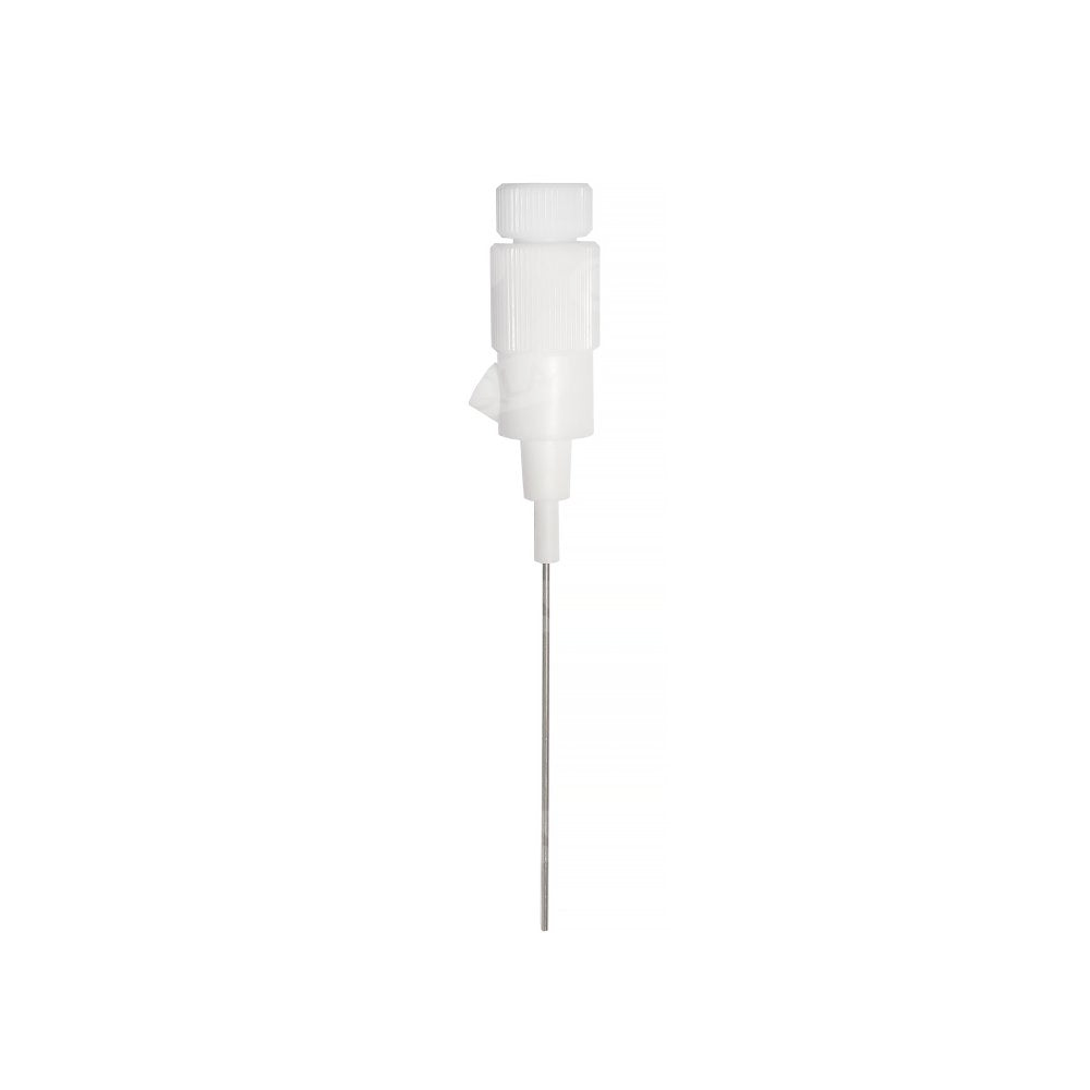 900mL Dual DV Series Sampling Probe uses QLA 
