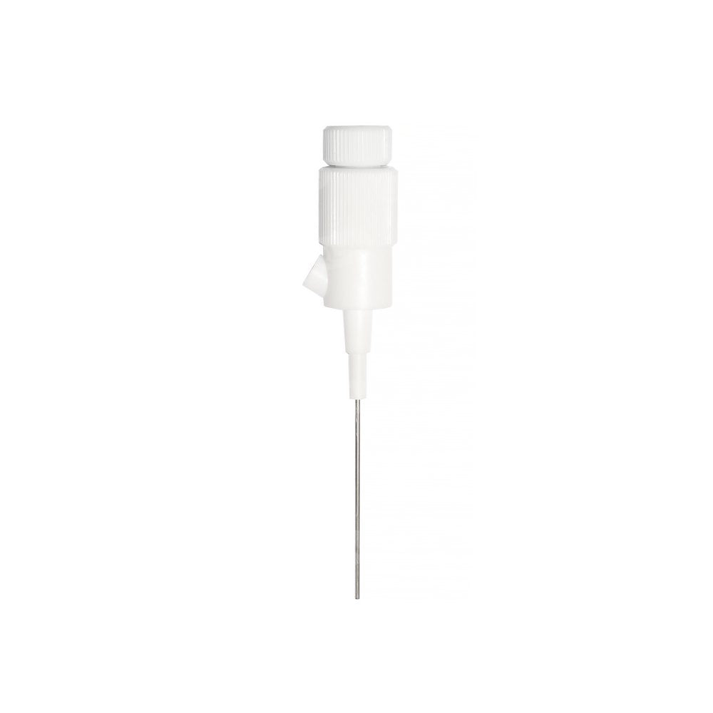 900mL Dual DV Series Sampling Probe uses QLA 