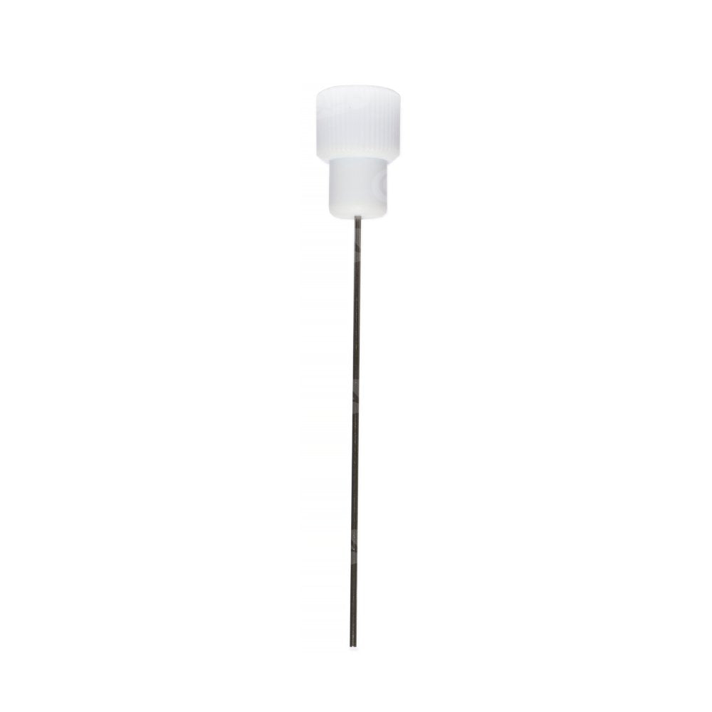 900mL Standard Sampling Probe Bottom, Distek compatible