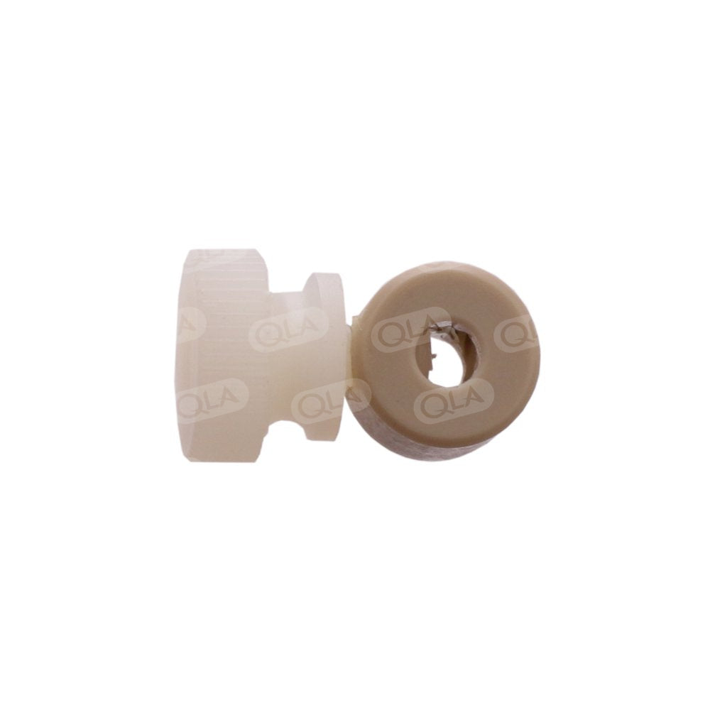 Set Screw Style 1/8