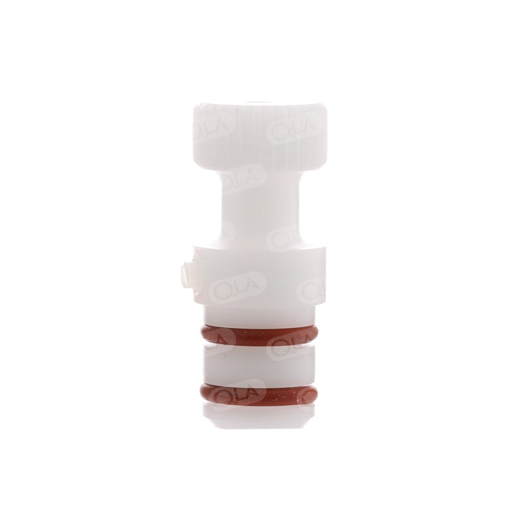 Set Screw Style Cannula Stopper, Sotax compatible (use with CAN013-ST)