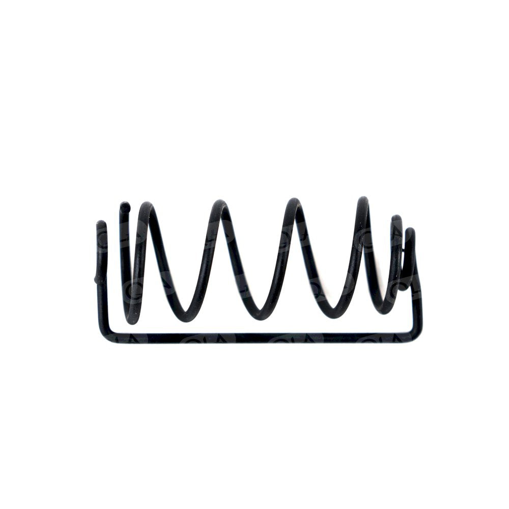 PTFE Coated Sinker with 6.5 spirals, 27.9 x 10.4mm capacity